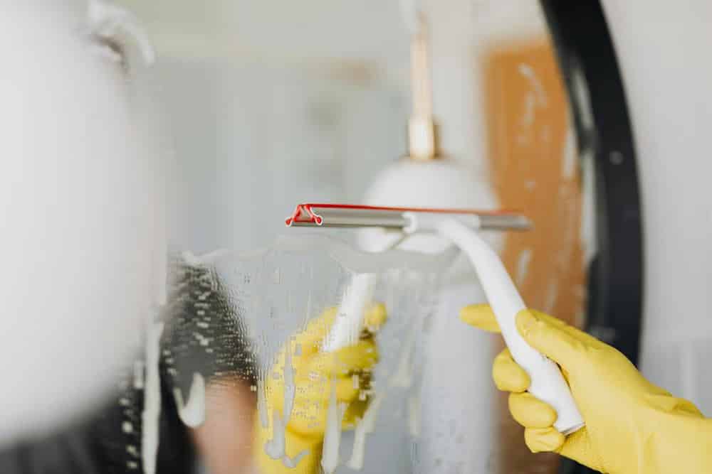 Recurring Cleaning image