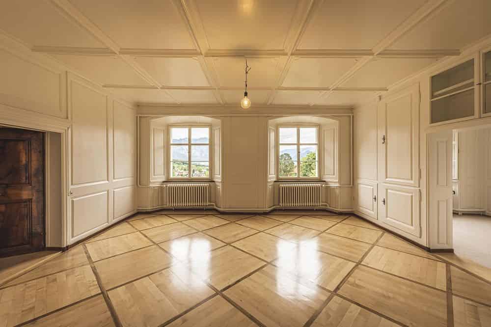 Apartment Cleaning image