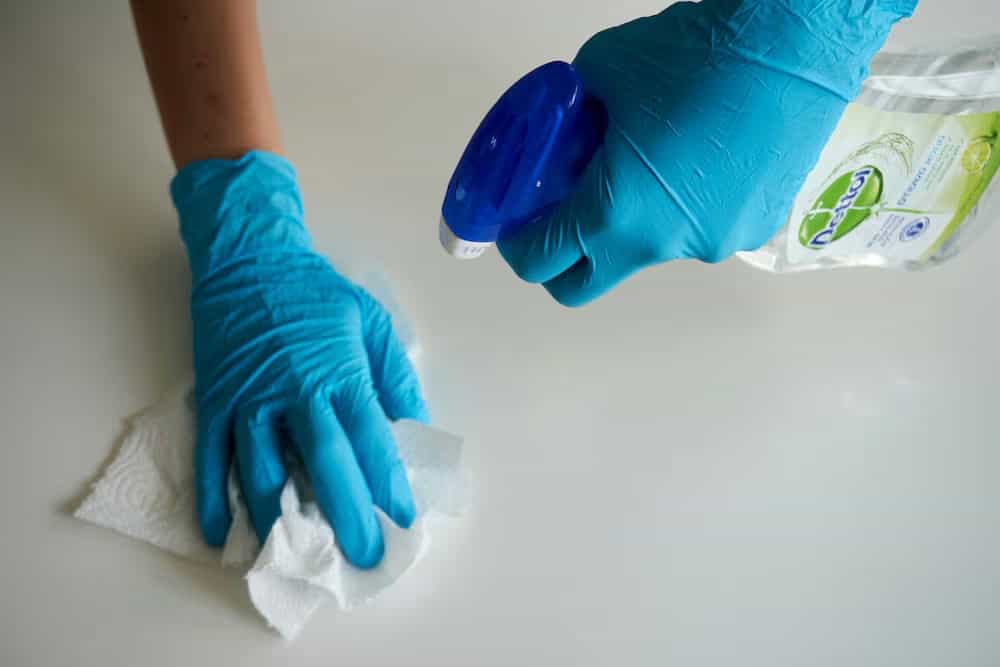 Hero image for Keystone Cleaning Services