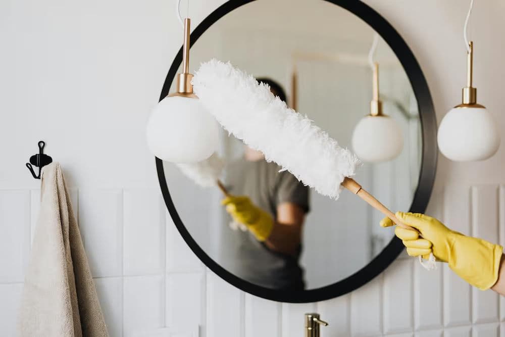 At Keystone Cleaning Services, our mission is to create cleaner, healthier spaces where people can live, work, and welcome others with confidence.